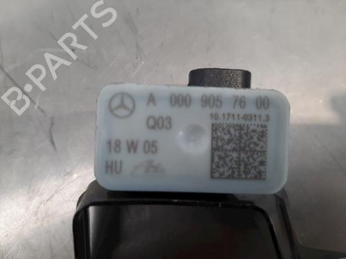 Electronic module MERCEDES-BENZ GLE Coupe (C292) AMG 43 4-matic (292.364) | BP10879190M83 
