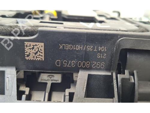 Front left lock PORSCHE 911 (992) Carrera GTS (992142) | BP39995115C98 - Image 7