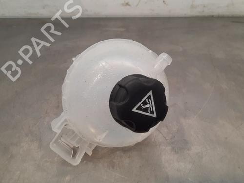 Expansion tank PEUGEOT 408 II (FP_, F3_) PureTech 130 (FPHNST) 9850533480 | 9678514680