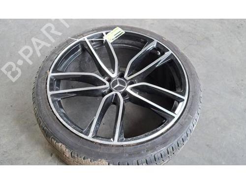 Used Rim MERCEDES-BENZ GLC (X253) 220 d 4-matic (253.915) (194 hp) 26171571