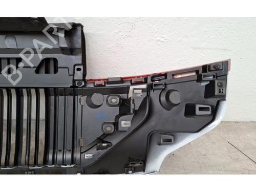 Grill RENAULT MASTER IV Van (F8__) BLUE DCI 150 (F8M3) | BP38043901C40 - Image 7