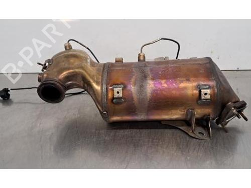 Used Catalyst OPEL ASTRA K (B16) 1.6 CDTi (68) (110 hp) 31375071