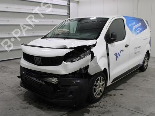 Used Parts FIAT SCUDO Van 1.5 Multijet 120 (506) (120 hp) 4224007