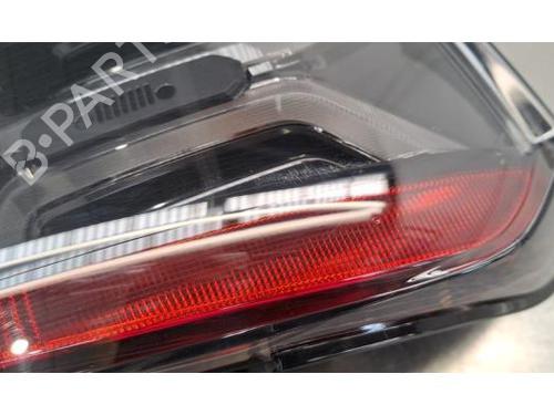 Farolim esquerdo JEEP AVENGER (J2) 1.2 GSE T3 | BP30582561C34 