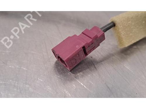 Electronic module OPEL VIVARO B Van (X82) 1.6 CDTI (05) | BP33247775M83 - Image 2