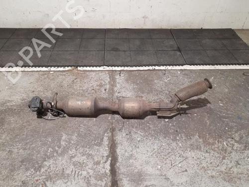 Used Catalyst Catalyst VW CRAFTER Van (SY_, SX_) 2.0 TDI FWD (SYB, SYC, SYD) (177 hp) 32510699 32510699