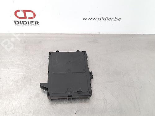 Electronic module RENAULT SCÉNIC IV (J9_) 1.5 dCi 95 | BP10873702M83 