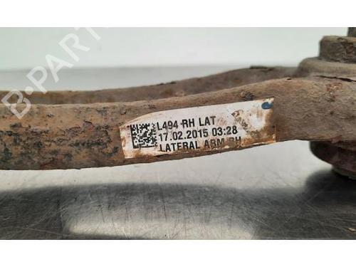 Right front suspension arm LAND ROVER RANGE ROVER SPORT II (L494) 3.0 SDV6 4x4 | BP25348104M13
