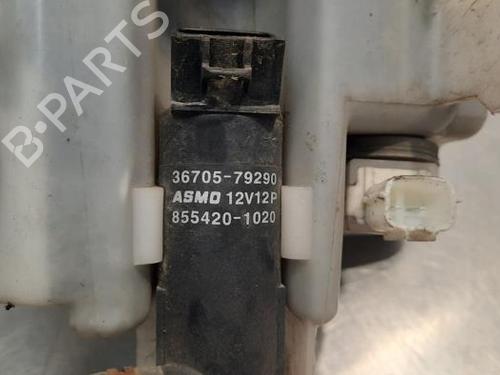 Windscreen washer tank MAZDA CX-5 (KE, GH) 2.2 D AWD (KE102) | BP21673539C113 
