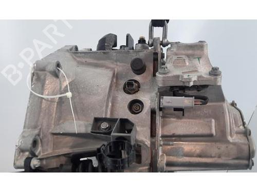 Gearbox JEEP AVENGER (J2) 1.2 GSE T3 | BP37498897M3 - Image 5