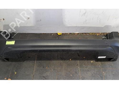 Used Rear bumper OPEL COMBO Box Body/MPV (K9) 1.5 D (102 hp) 31178862