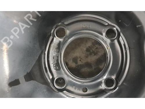 Rim CITROËN C3 III (SX) 1.5 BlueHDi 100 (SXYHYP, SXYHTU) | BP31705350C45 