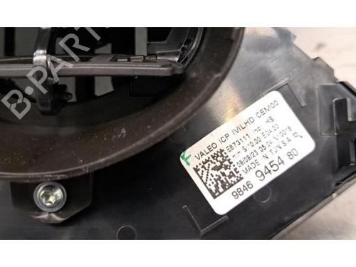 Switch DS DS 3 / DS 3 CROSSBACK (UR_, UC_, UJ_) 1.2 Hybrid 136 (URHPYF) | BP35772656I30  - Image 6
