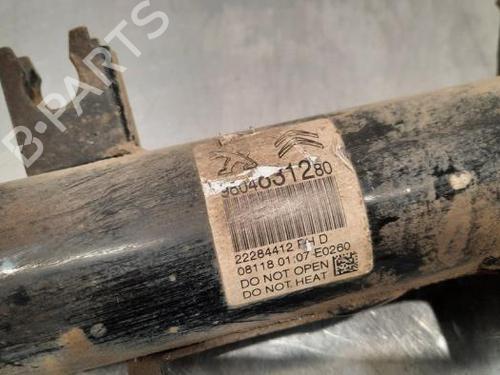 Right front shock absorber PEUGEOT 208 I (CA_, CC_) 1.2 VTI 82 | BP23587541M17 