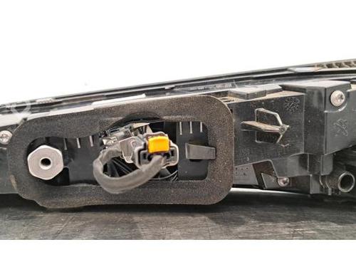 Left taillight PEUGEOT 308 III (FB_, FH_, FP_, F3_, FM_) PureTech 130 (FPHNSL, FPHNST) | BP27168635C34 