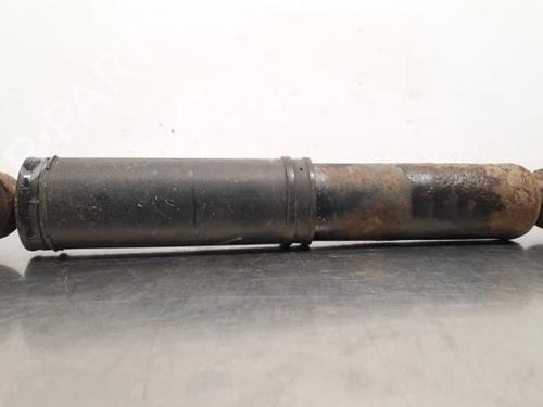 Left rear shock absorber PEUGEOT EXPERT Van (V_) 2.0 BlueHDi 120 | BP23585981M18 