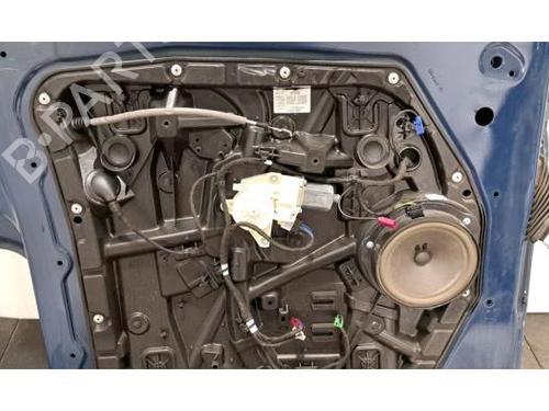 Left front door MERCEDES-BENZ VITO Van (W447) 114 CDI (447.601, 447.603, 447.605) | BP32015910C2 