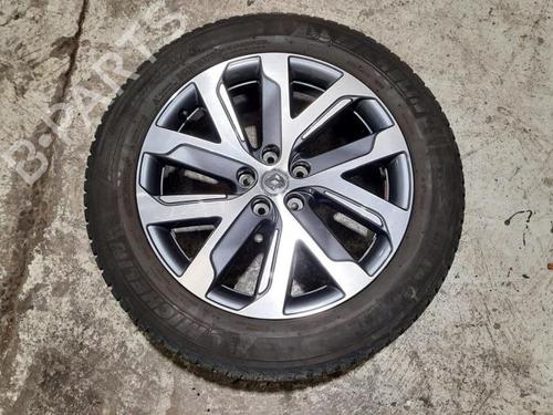 Rim RENAULT ESPACE V (JR_) 1.6 dCi 160 | BP25829344C45 