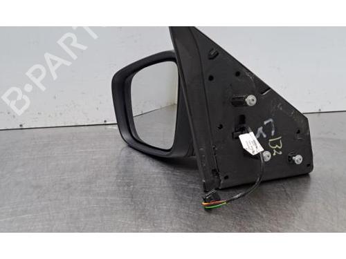 Retrovisor esquerdo RENAULT EXPRESS Box Body/MPV 1.5 Blue dCi 75 (F6AA) | BP36769702C26 - Image 4