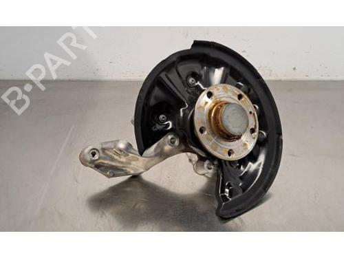 Right rear steering knuckle AUDI Q3 (F3B) 35 TDI | BP29393207M28 