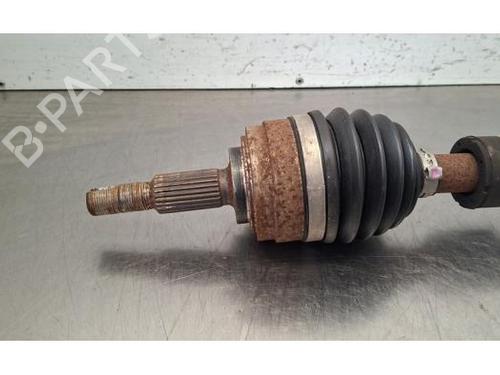 Left front driveshaft RENAULT SYMBIOZ 1.6 E-Tech 145 | BP39909480M38 - Image 2
