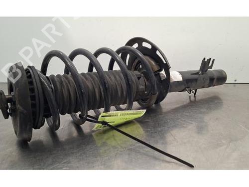 Used Right front shock absorber CITROËN C3 III Van (SX_, SY_) BlueHDi 100 (102 hp) 31347304