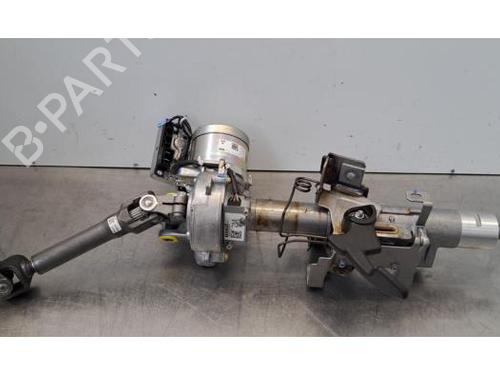 Steering column DACIA BIGSTER 1.2 TCe 140 (RYMH) | BP39645906M21 - Image 2
