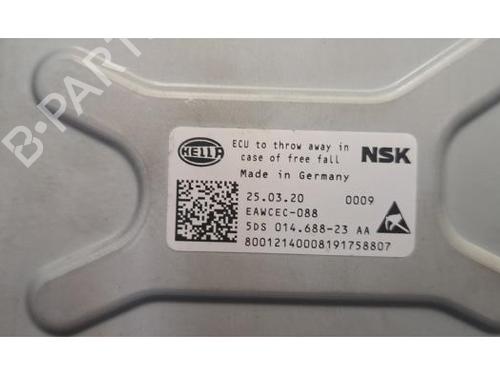 Steering column DACIA SANDERO III 1.0 SCe 65 | BP40050059M21 - Image 6