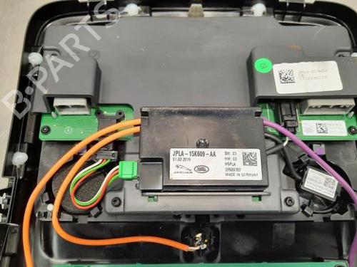 Interior roof light LAND ROVER RANGE ROVER SPORT II (L494) 3.0 SDV6 4x4 | BP23590368I8