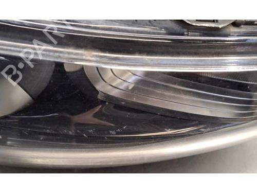 Venstre forlygte CITROËN JUMPY III Van (V_) 2.0 BlueHDi 120 4x4 | BP31842946C28