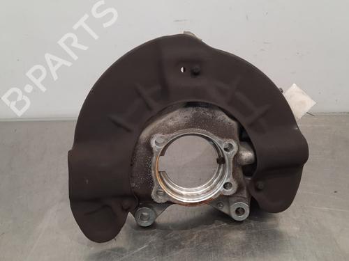 Right front steering knuckle MERCEDES-BENZ CLA (C118) CLA 200 d (118.312) | BP21268262M26 