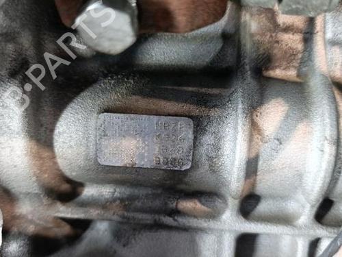 Engine OPEL MOKKA / MOKKA X (J13) 1.6 CDTI (_76) | BP23626448M1
