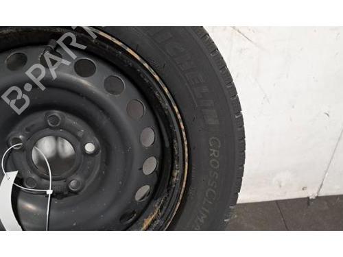 Rim RENAULT EXPRESS Box Body/MPV 1.3 TCe 100 (F6MA) | BP30187588C45 