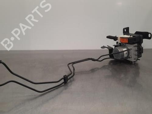 ABS pump PEUGEOT 408 II (FP_, F3_) PureTech 130 (FPHNST) | BP23591896M43 