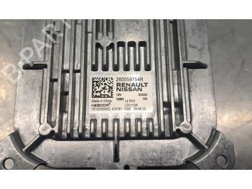 Electronic module RENAULT 5 E-Tech 150 | BP40240874M83 - Image 2