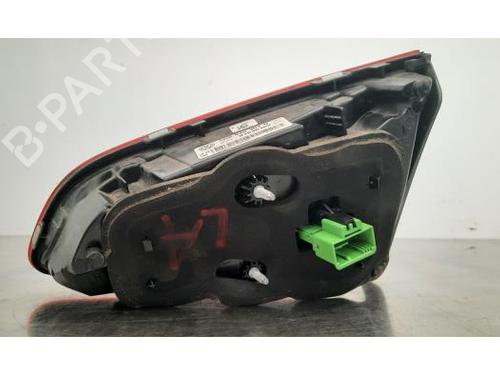 Left taillight VW GOLF VII (5G1, BQ1, BE1, BE2) 2.0 GTD | BP23593493C34 