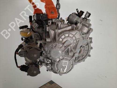 Gearbox HYUNDAI KONA (SX2) GDi Hybrid | BP37410851M3 - Image 3