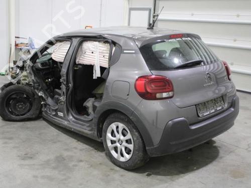 Alternator CITROËN C3 III (SX) 1.2 PureTech 82 | BP40552654M7 - Image 8