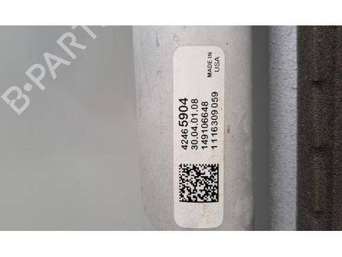 AC radiator CHEVROLET BOLT EV | BP37148615M32 - Image 2