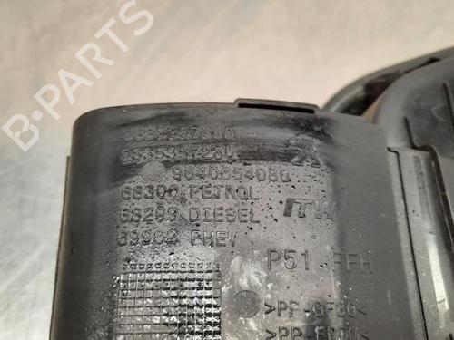 Fuel flap PEUGEOT 308 III (FB_, FH_, FP_, F3_, FM_) PureTech 130 (FPHNSL, FPHNST) | BP23610146C131 
