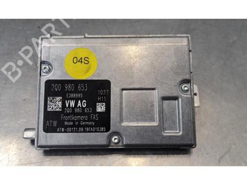 Camera VW PASSAT B8 Variant (3G5, CB5) 1.6 TDI | BP39642382E14 - Image 6