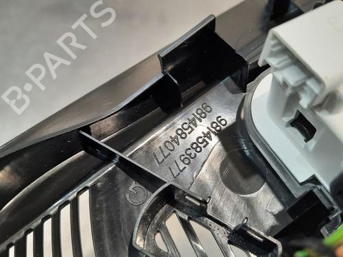 Interior roof light PEUGEOT 3008 II SUV (MC_, MR_, MJ_, M4_) 1.5 BlueHDi 130 | BP15030687I8 