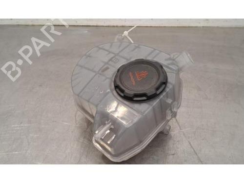 Used Expansion tank AUDI Q2 (GAB, GAG) 35 TFSI (150 hp) 29195303