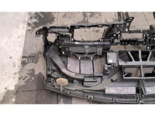 Dashboard DS DS 7 Crossback (J4_, JR_, JC_) 2.0 BlueHDi 180 (JJEHZR) | BP35777976C46  - Image 11