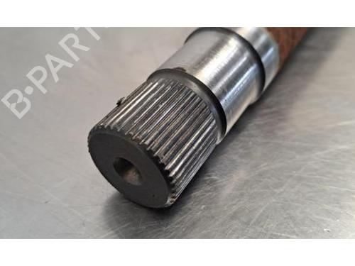 Right front driveshaft OPEL MOVANO C Van (U9) 2.2 D | BP33476648M39 - Image 5