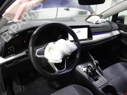 Electronic module VW GOLF VIII Variant (CG5, DB5) 2.0 TDI | BP33476732M83  - Image 24