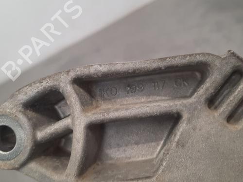 Engine mount SEAT IBIZA V (KJ1, KJG) 1.6 TDI | BP16265186M89 