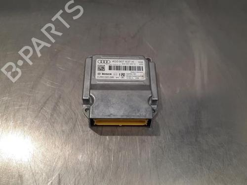Used ECU airbags AUDI A6 C7 (4G2, 4GC) 2.0 TDI (136 hp) 23594587