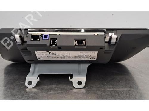 Display MAZDA 3 Hatchback (BP) 2.0 SKYACTIV-G M Hybrid | BP39417929C48 - Image 3