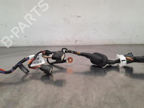 Cable LAND ROVER DEFENDER Station Wagon (L663) P300 Si4 4x4 | BP23607714E12 